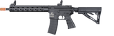 Airsoft Tippmann Omega PV V2 M4 Carbine Rifle 12gram CO2 Black